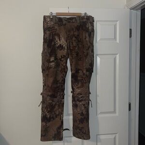KRYPTEK mountain pant